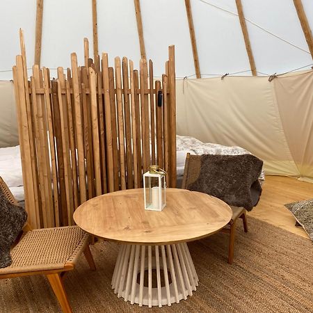 Hoelick Havsresort & Spa 후딕스발 외부 사진