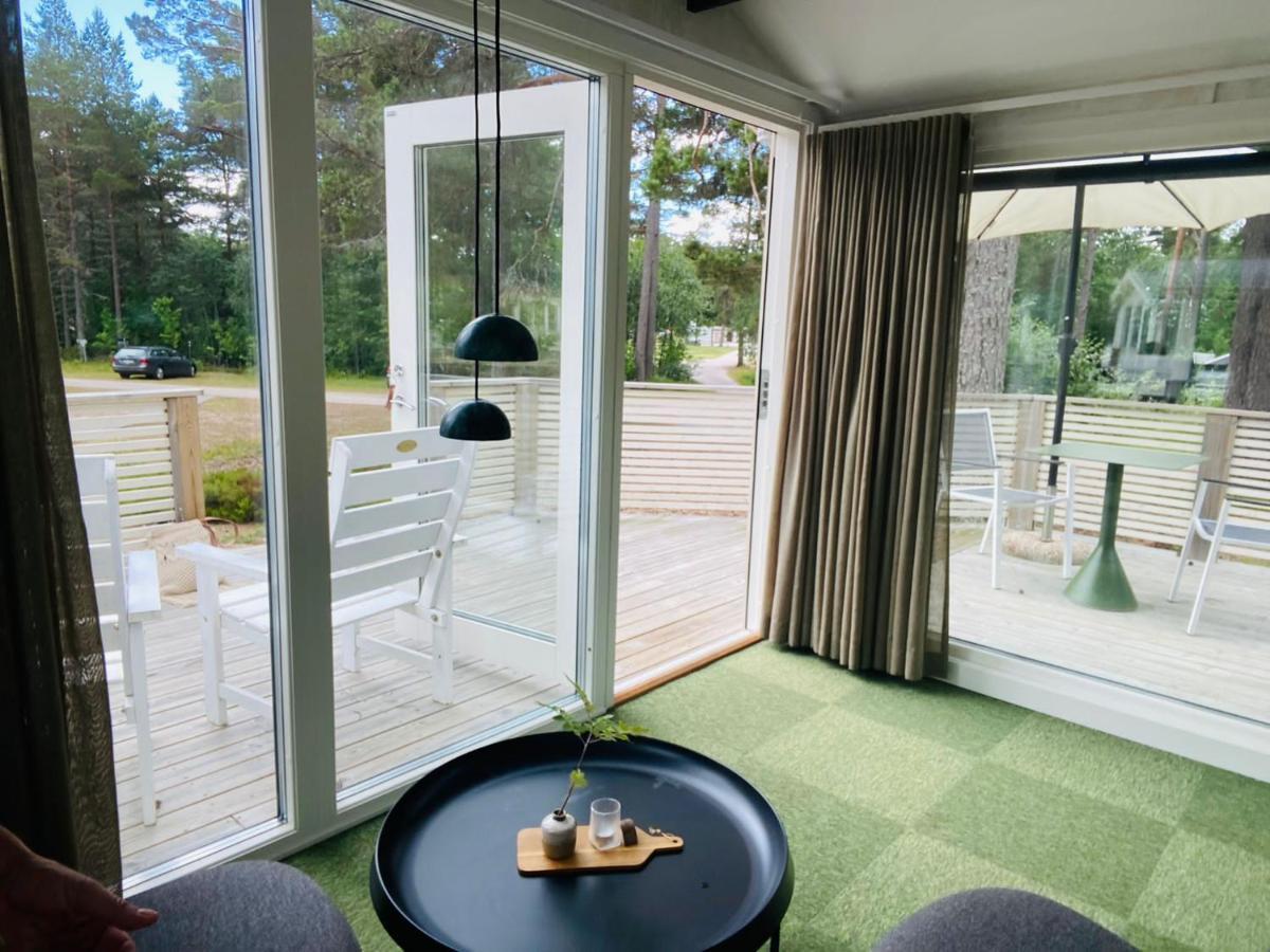 Hoelick Havsresort & Spa 후딕스발 외부 사진