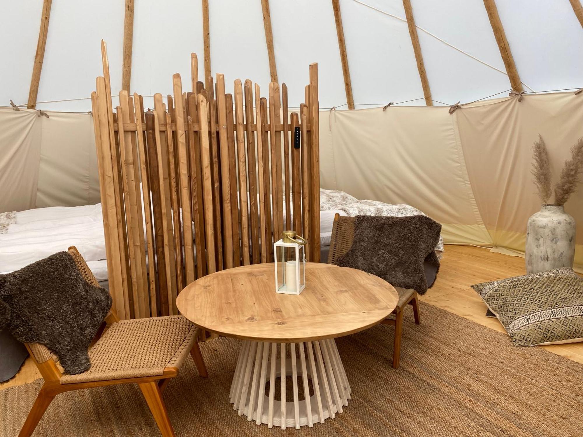 Hoelick Havsresort & Spa 후딕스발 외부 사진