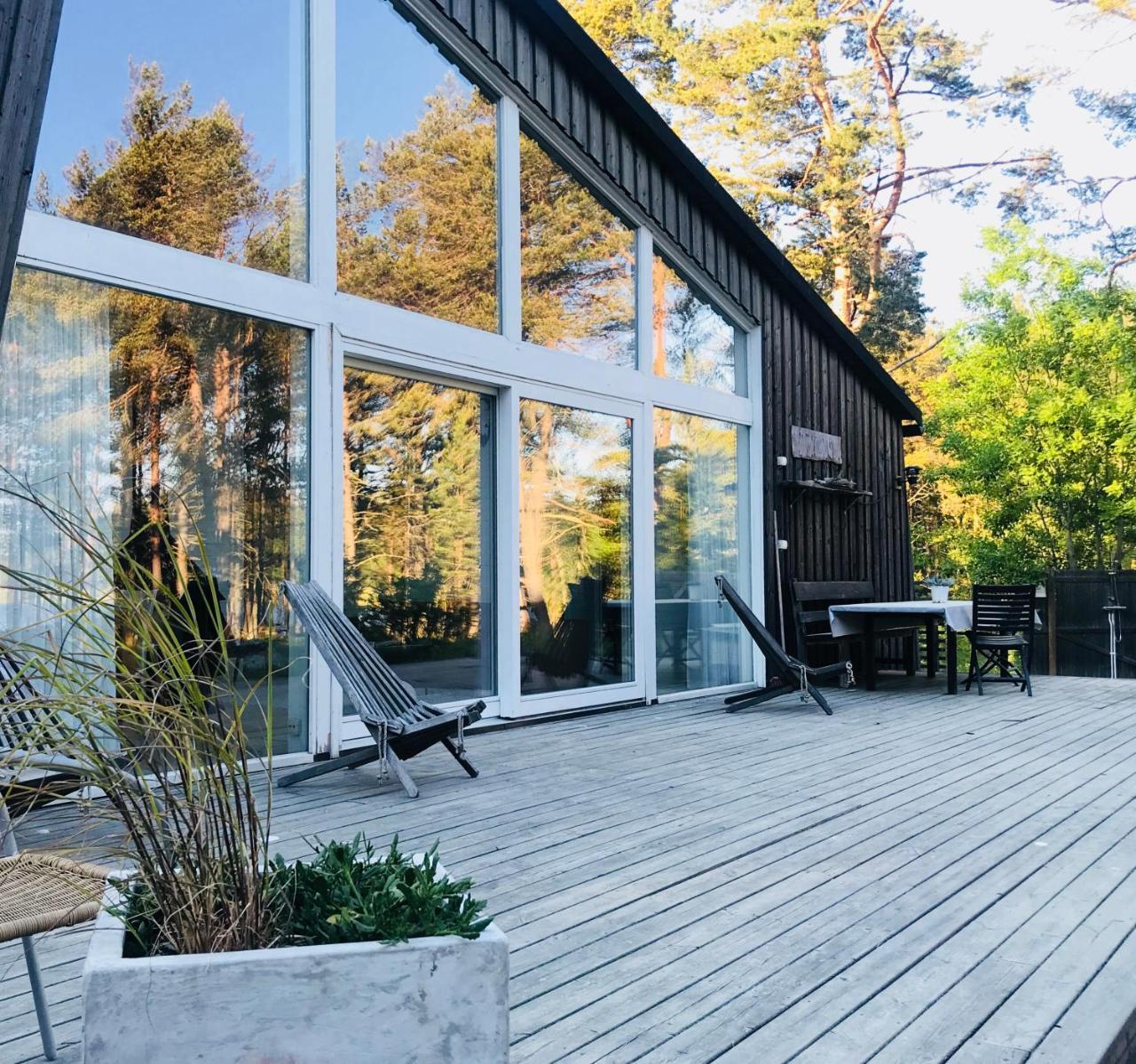 Hoelick Havsresort & Spa 후딕스발 외부 사진