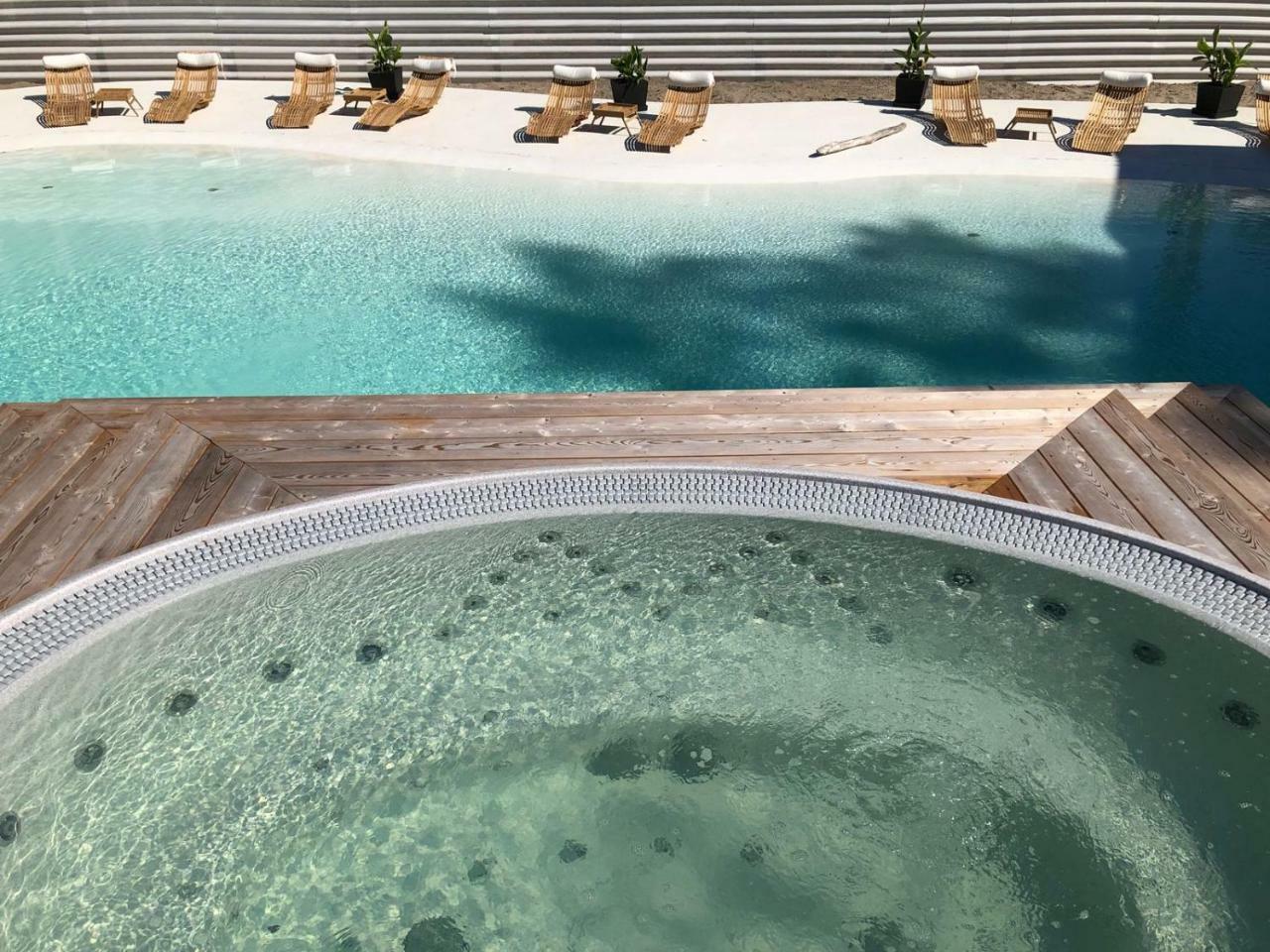 Hoelick Havsresort & Spa 후딕스발 외부 사진